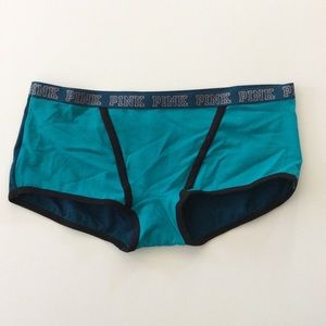 ⚡️5/$25⚡️ Sale VS PINK PANTIES S NEW